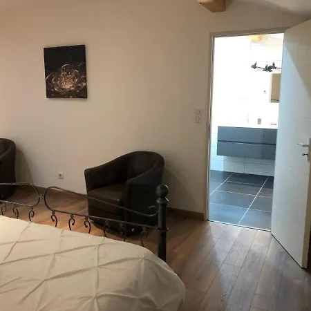 Holiday home Midori Saint-Rambert-en-Bugey