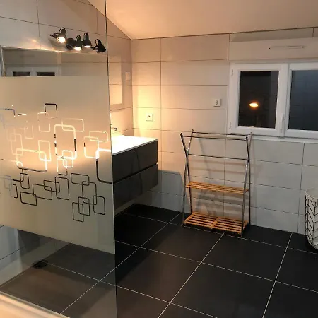 Holiday home Midori *
